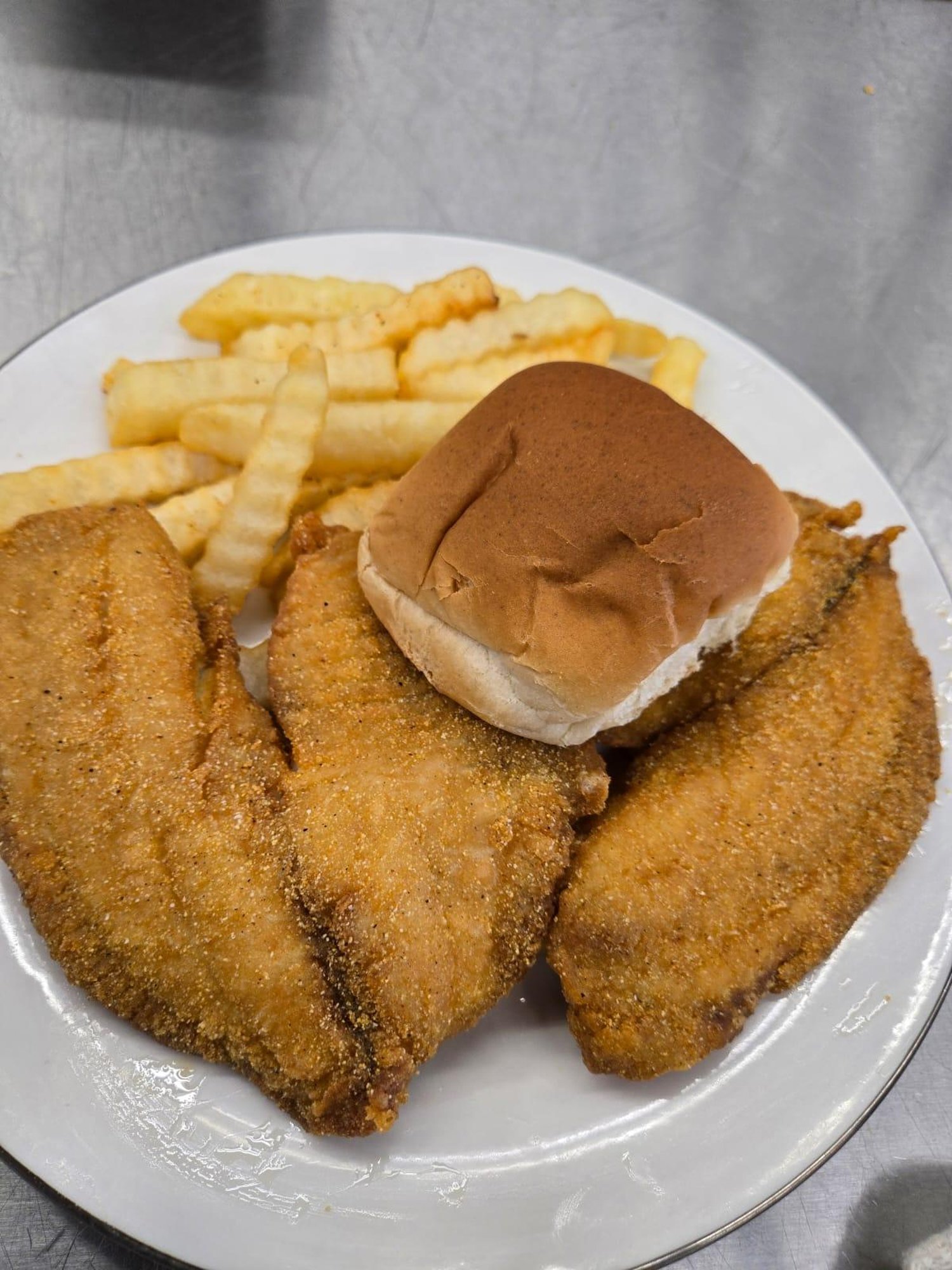 Tilapia