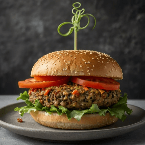 Hamburger