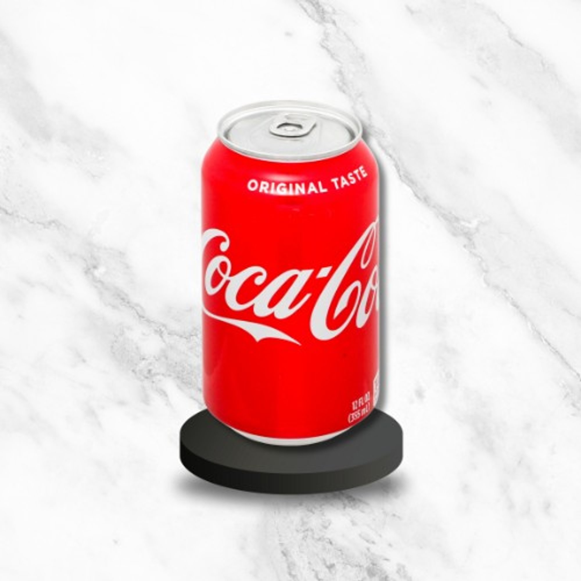 Coke (can)