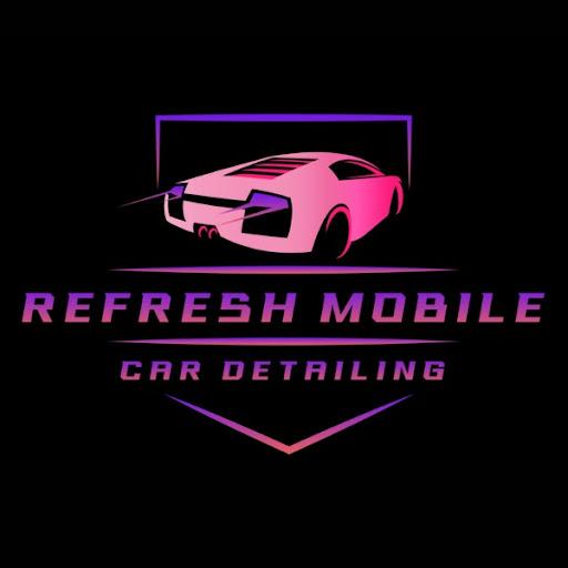 Refresh Mobile Car Detailing LLC
