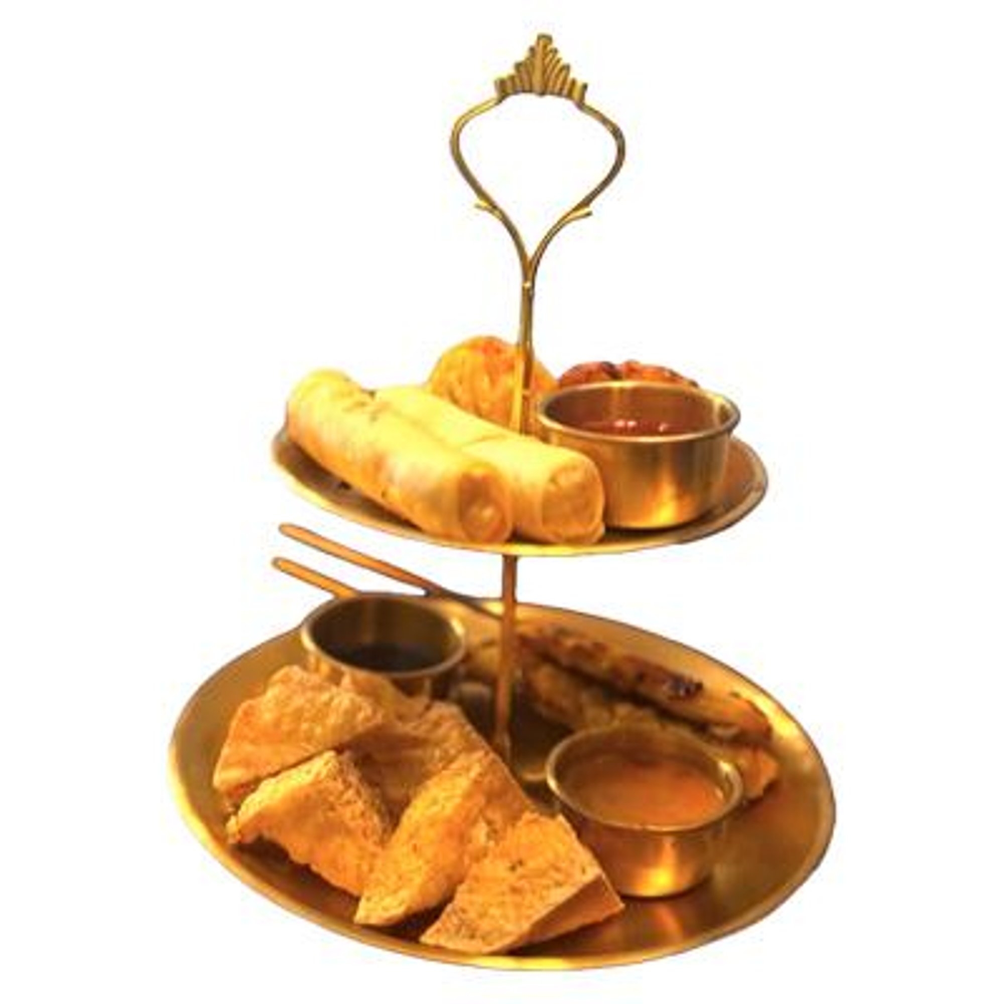 Appetizer Platter