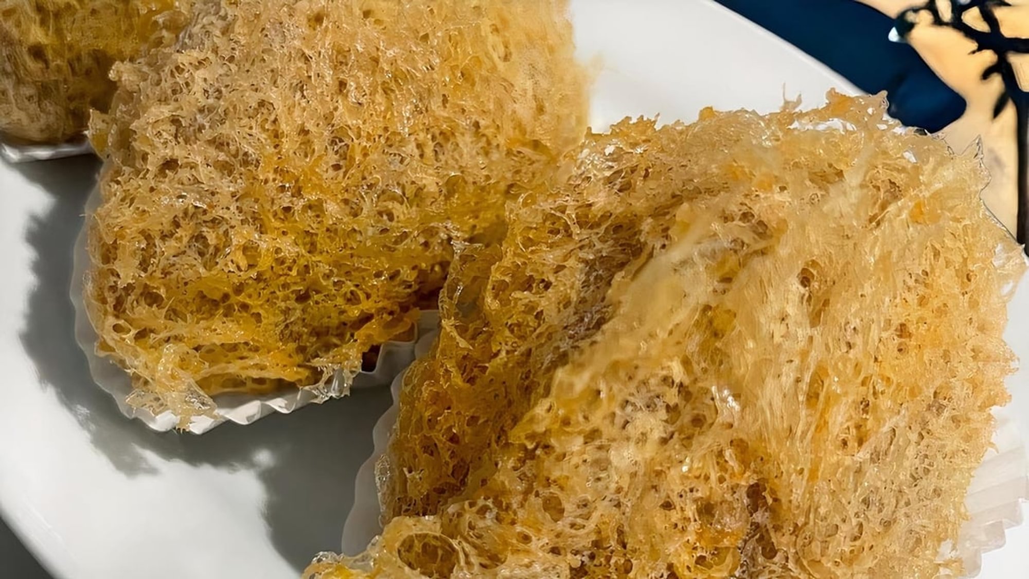 Fried Taro Dumpling with Pork (3)