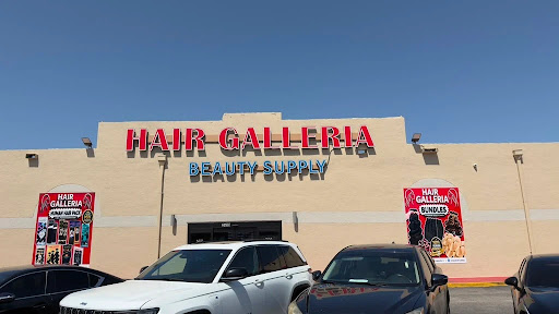 hair galleria beauty supply