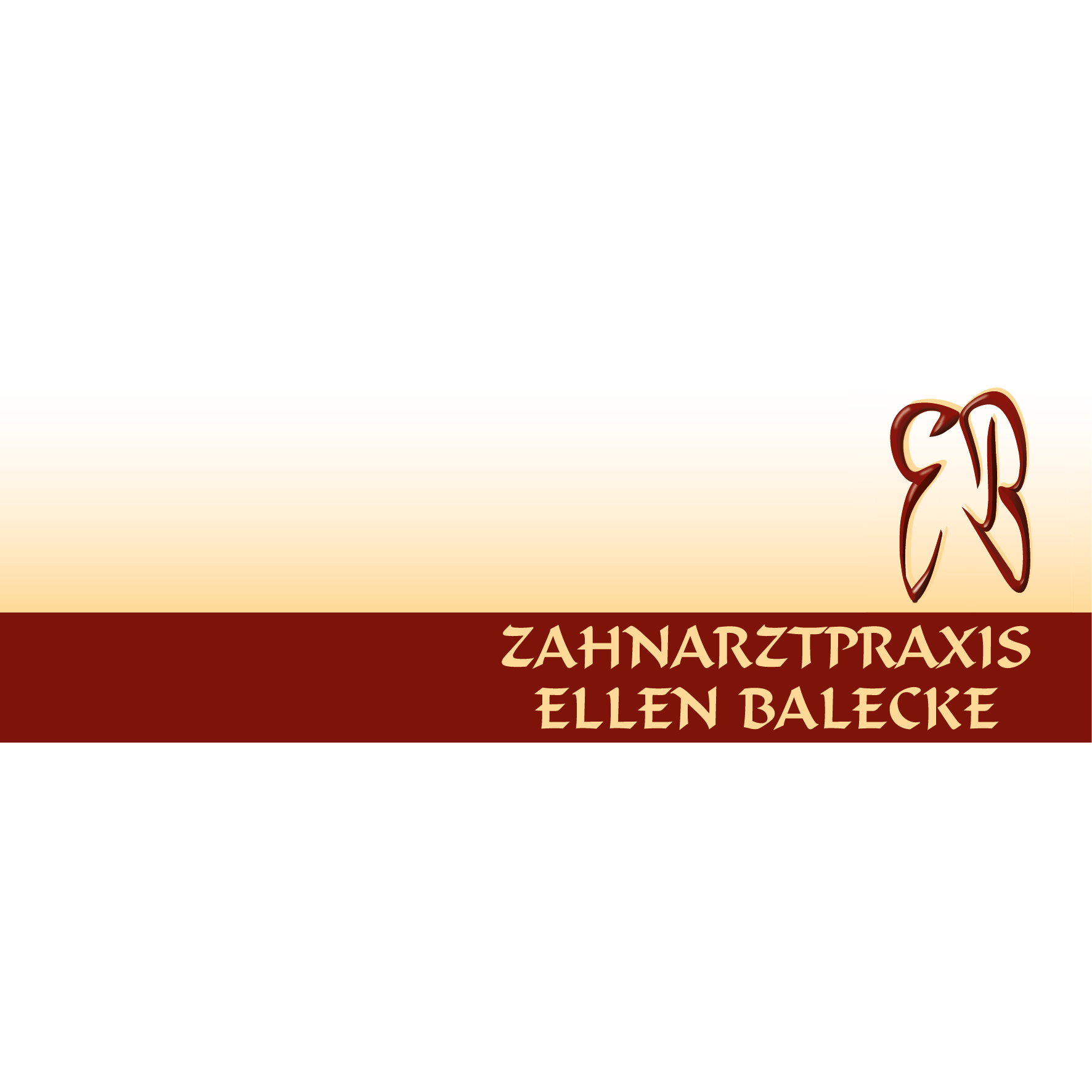 Logo von Zahnarztpraxis Ellen Balecke