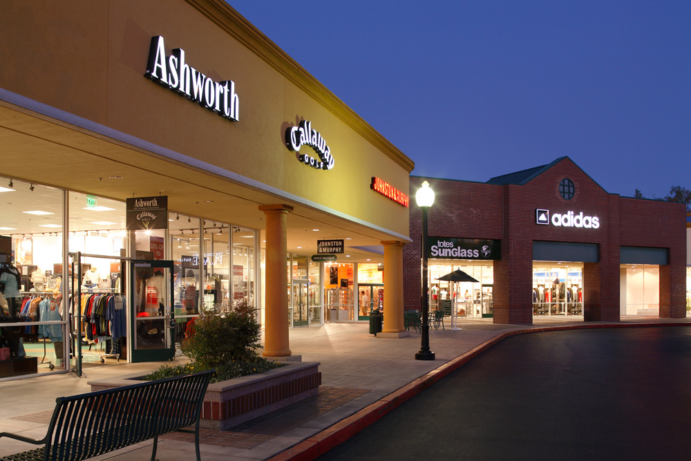 Gilroy Premium Outlets in Gilroy, CA | Whitepages
