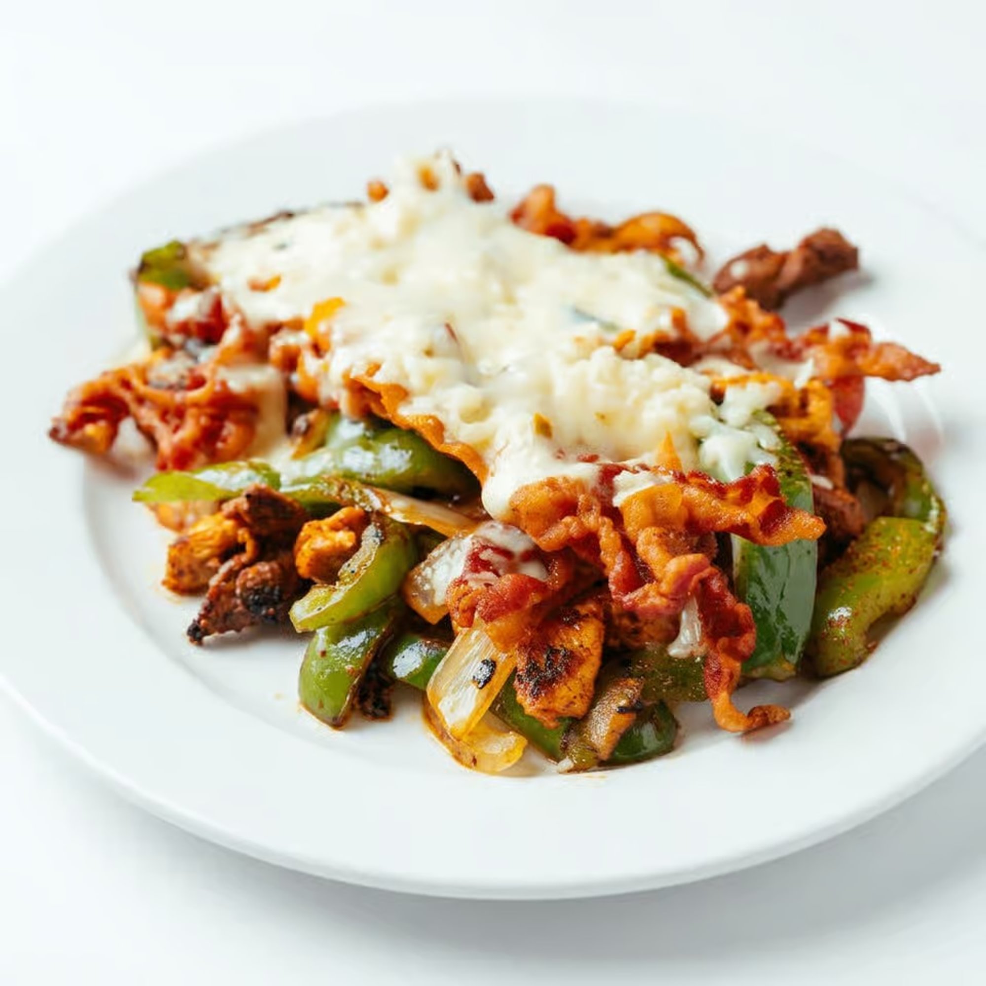Fajitas Chihuahua