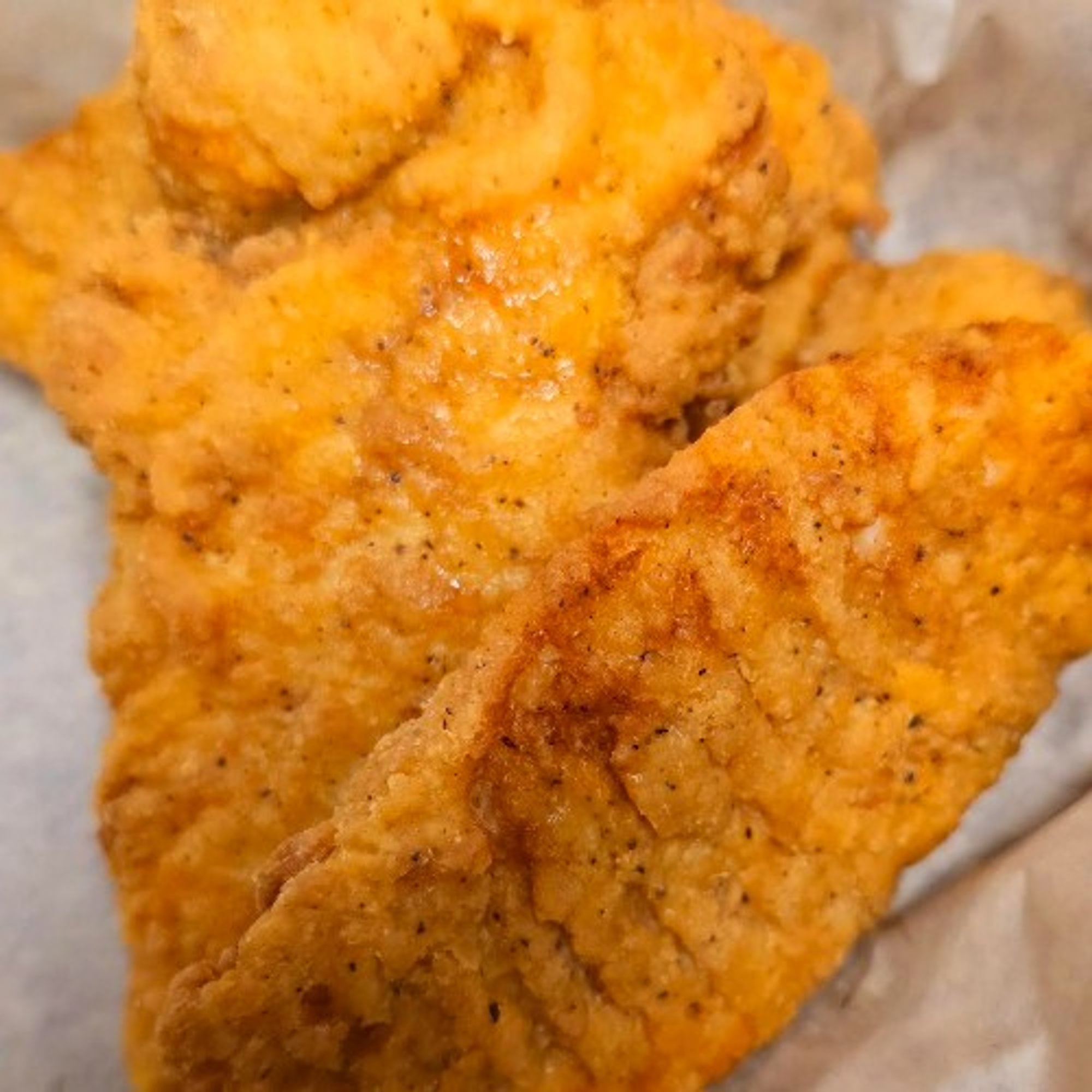 Chicken Tenders