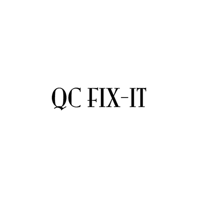 Qc Fix It