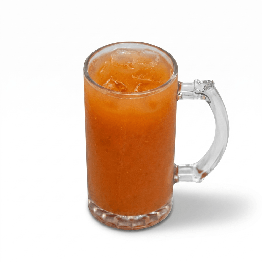 Tamarindo Fresh Shake / Tamarindo Batidos Fresco