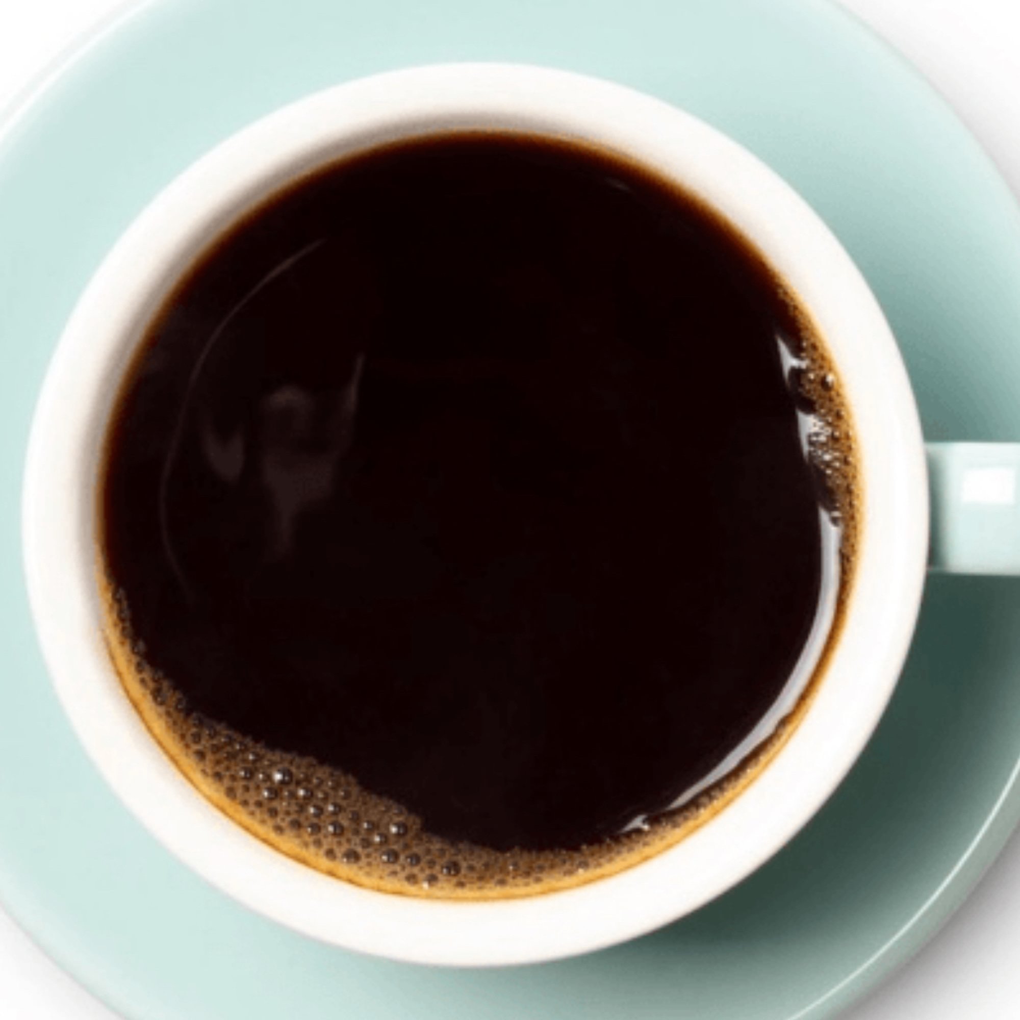 Organic Coffee Hot Or Iced For 10