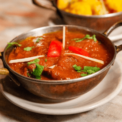 Rogan Josh