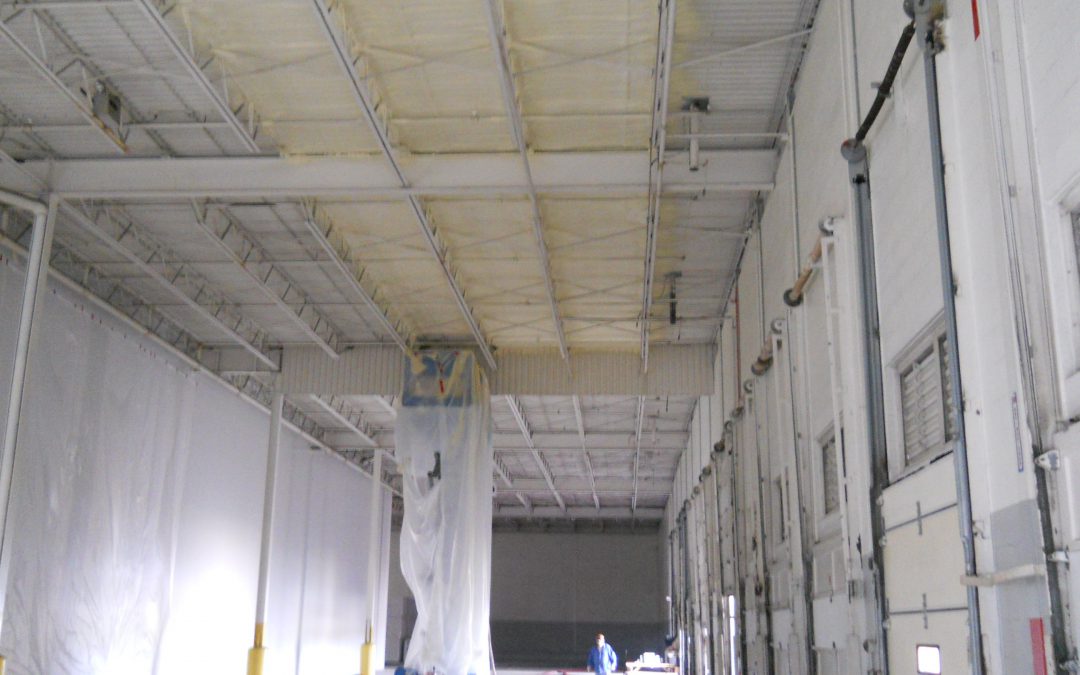 A & L Foam Roofing & Insulation Photo