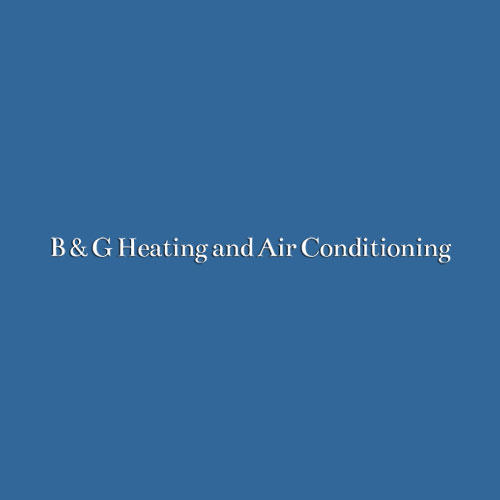 B & G Heating & Air Conditioning Inc Photo