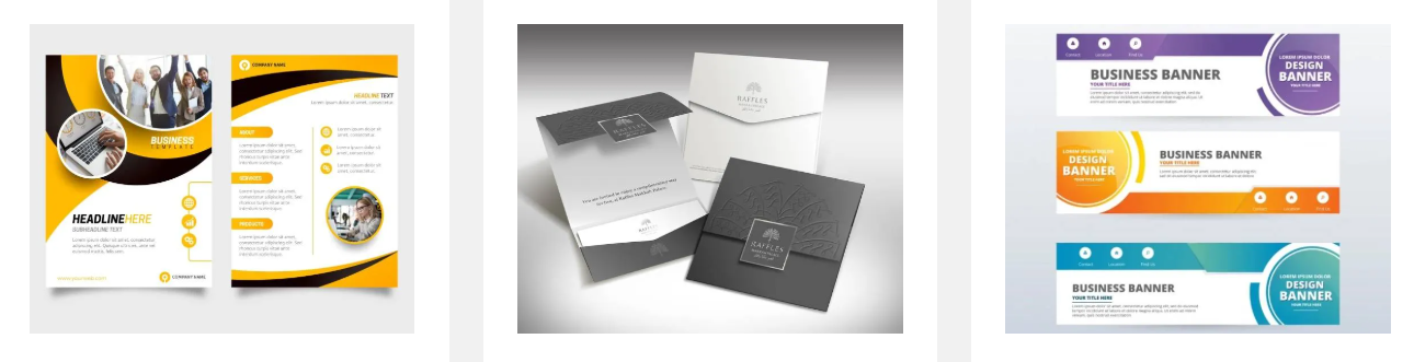 Business Solutions