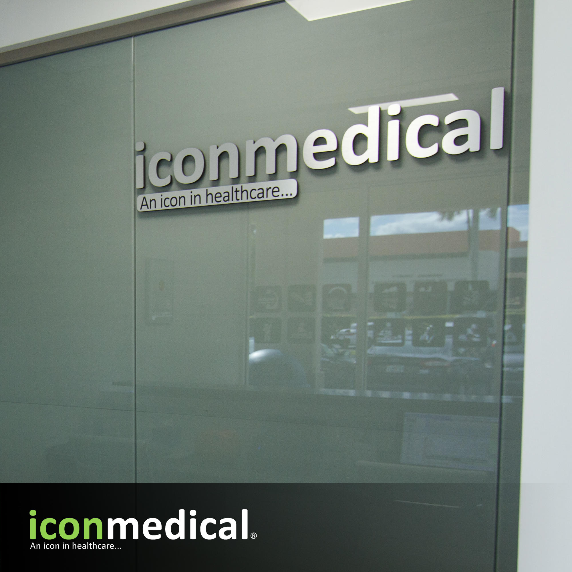 Icon Medical Centers - Hollywood Chiropractor