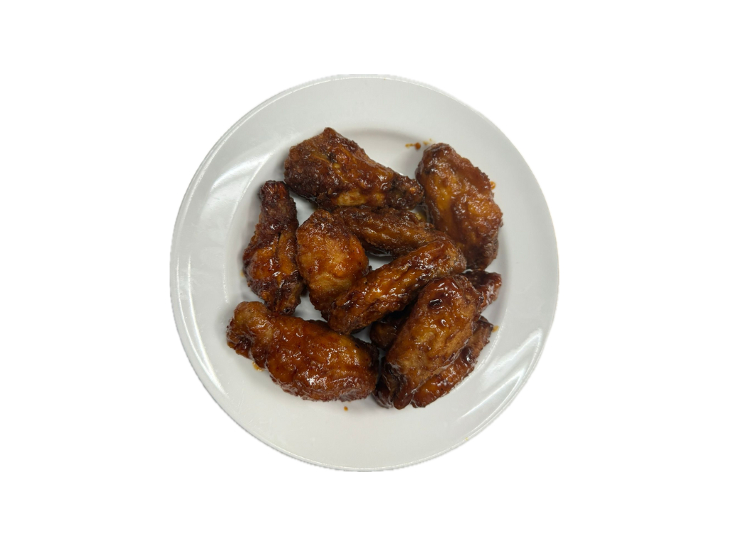 6 Wings