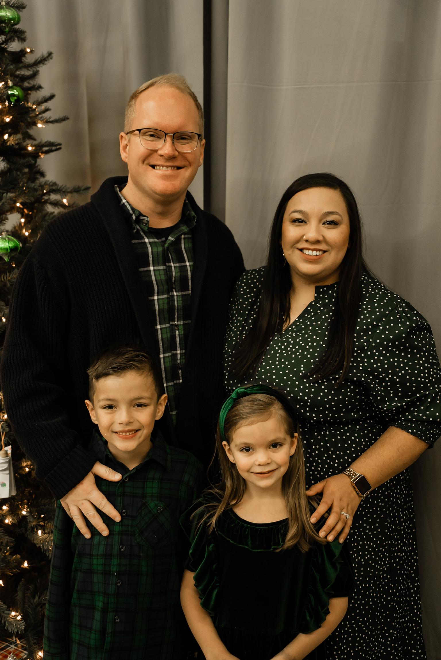 Eagle Creek Church - Warrensburg Image