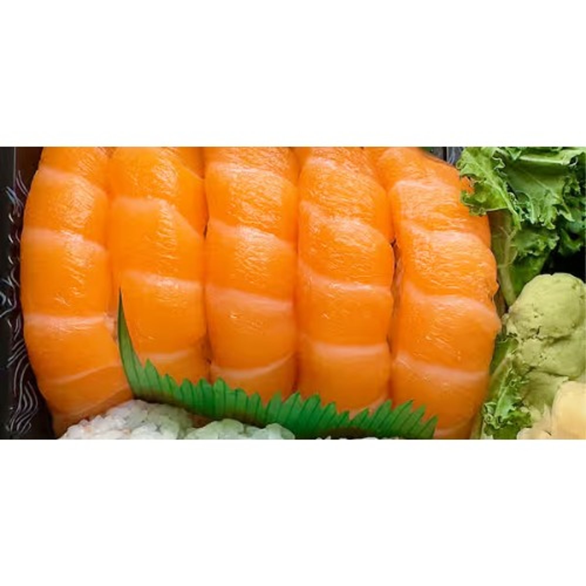 Salmon Lover