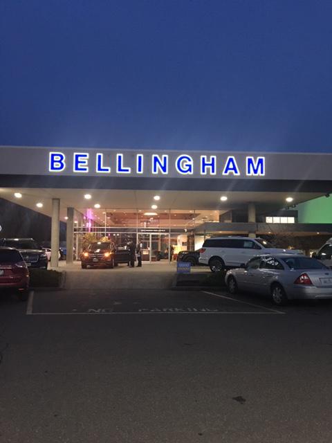 Bellingham Ford Lincoln Photo