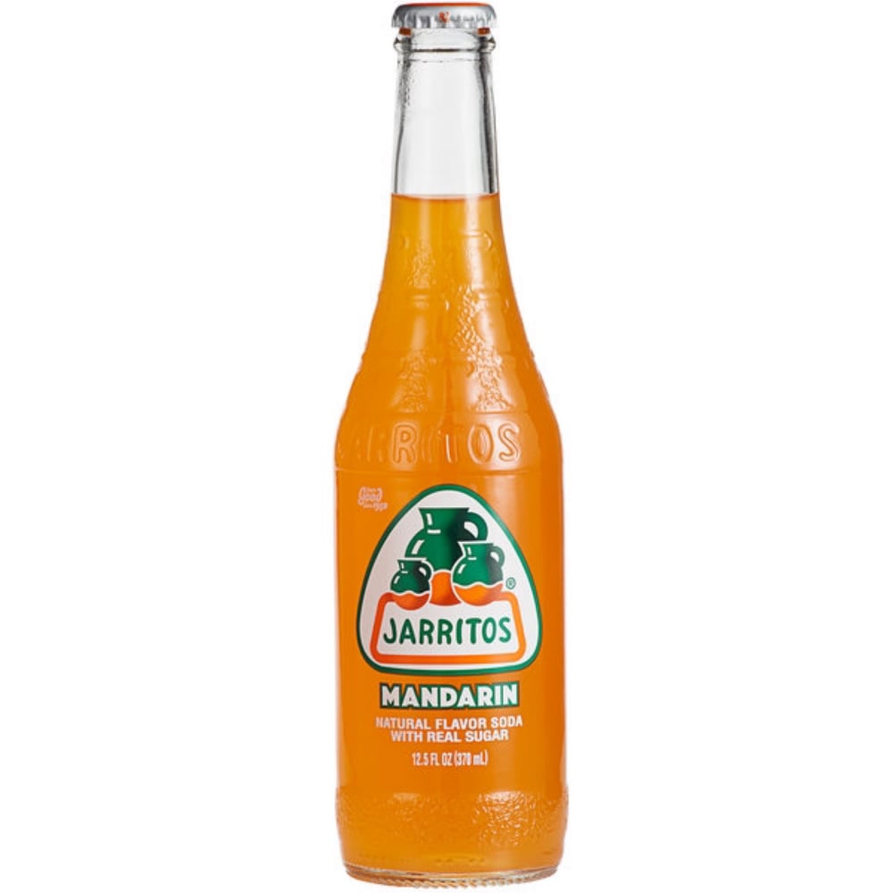 Mandarin Jarrito
