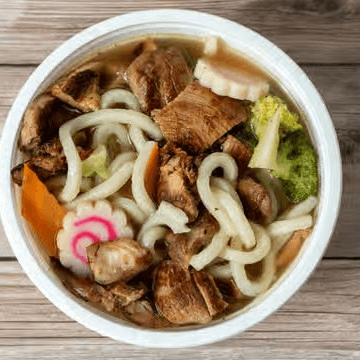 Chicken Noodle Soup