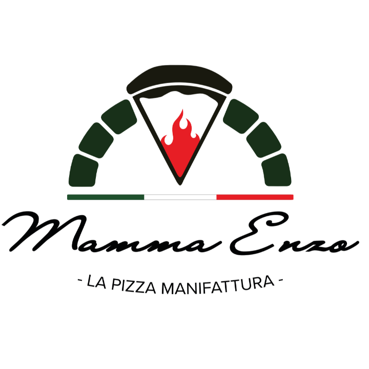 Logo von Mamma Enzo - Steinofenpizza Hannover - List