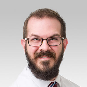 Benjamin D. Singer, MD Photo