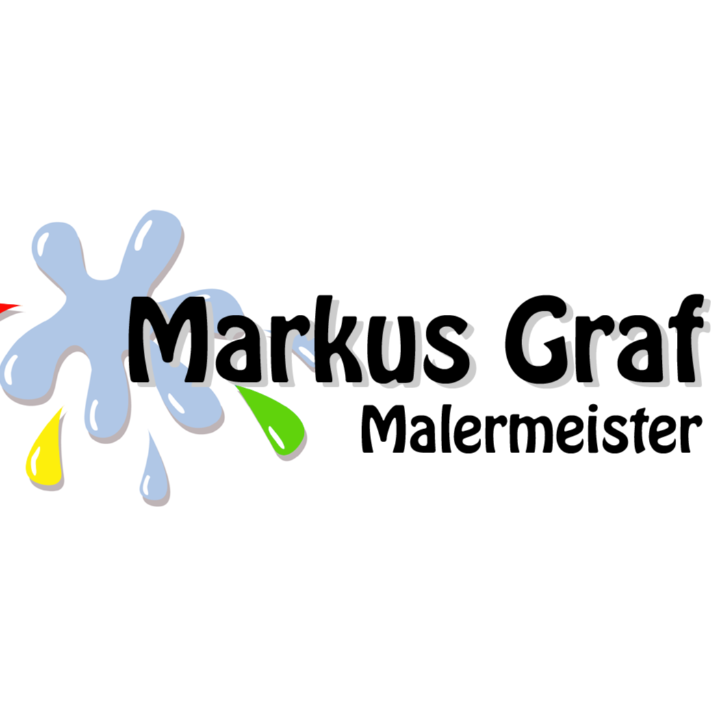 Logo von Markus Graf Malermeister e.K.