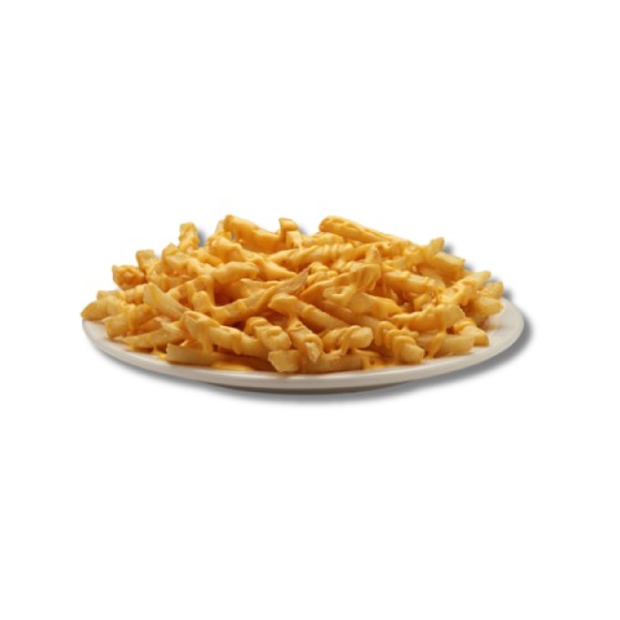 Cheese Fries