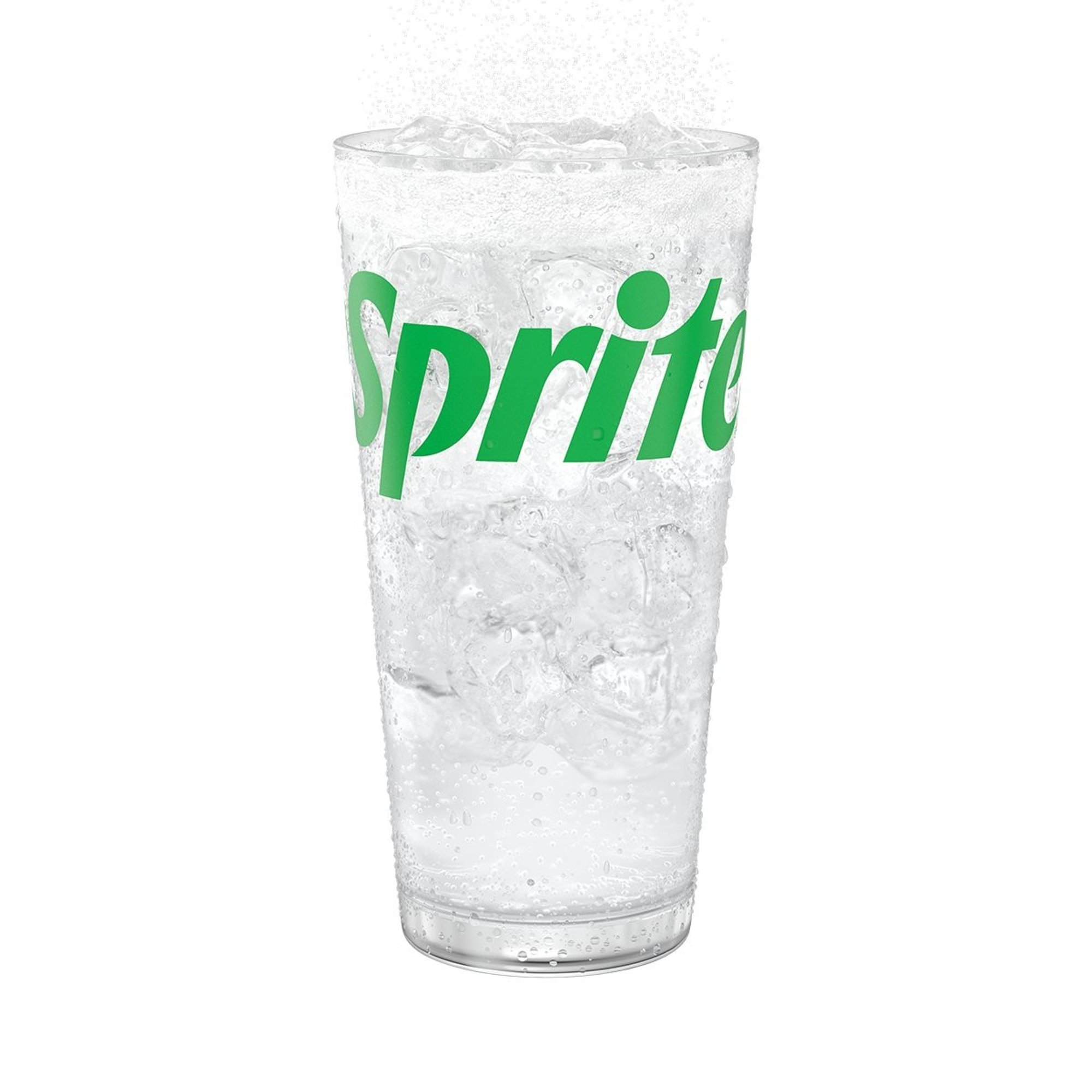 Sprite - Fountain