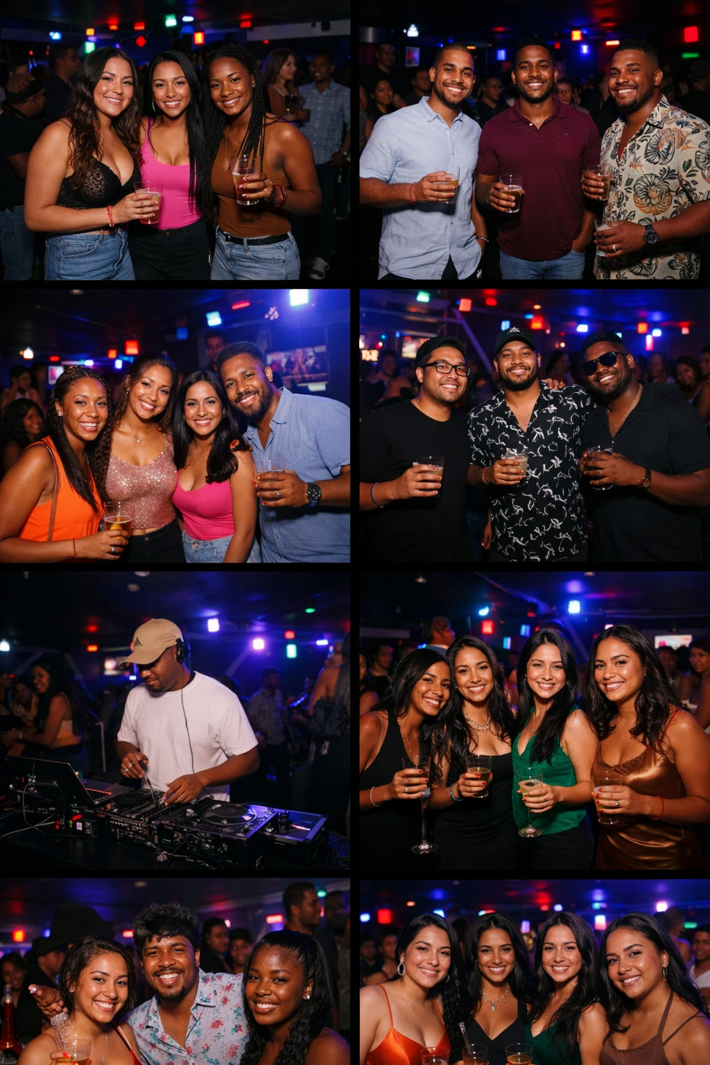 Mic Drop Mobile Image