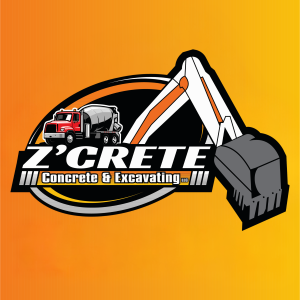 Z'Crete Concrete & Excavation LLC