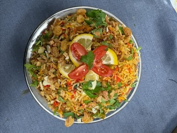 Veg Biryani