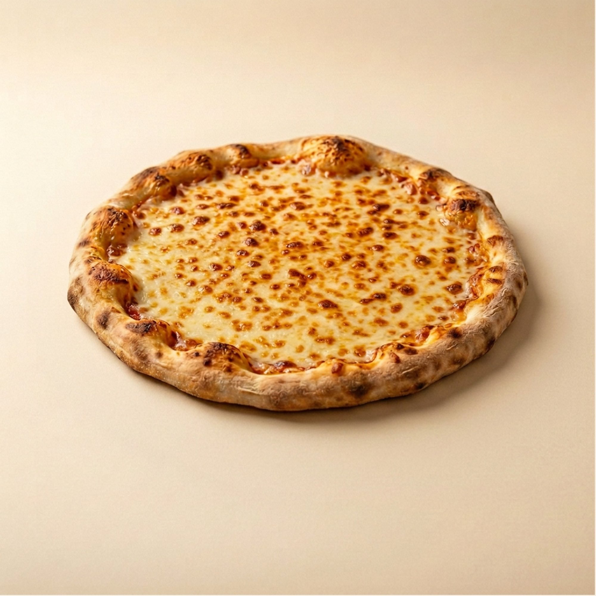 Kids Cheese Pizza Combo