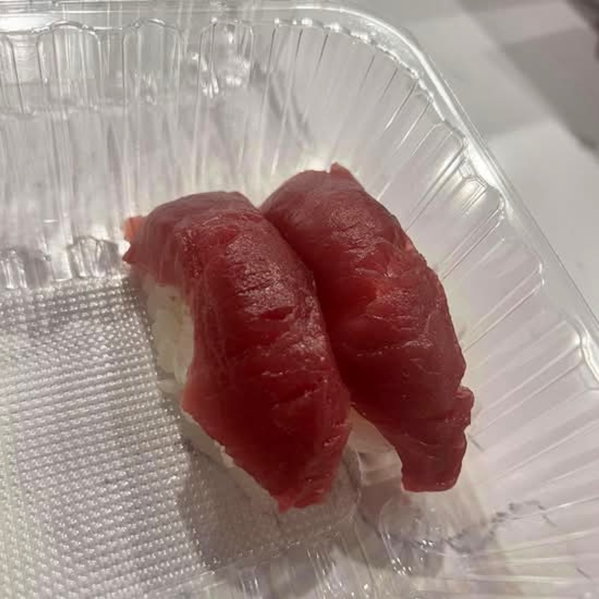 Blue Fin