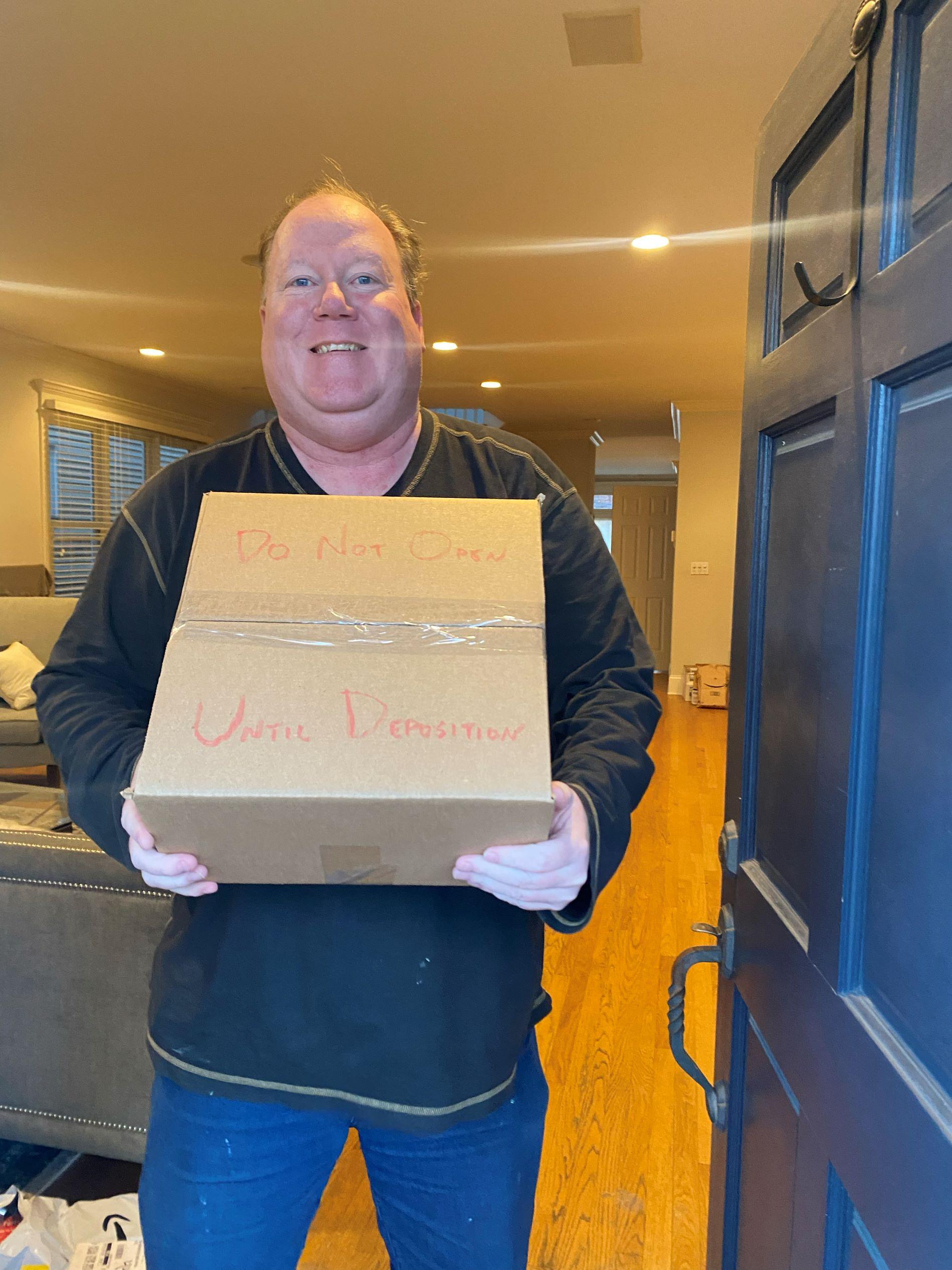 Young's Delivery Service LLC Image