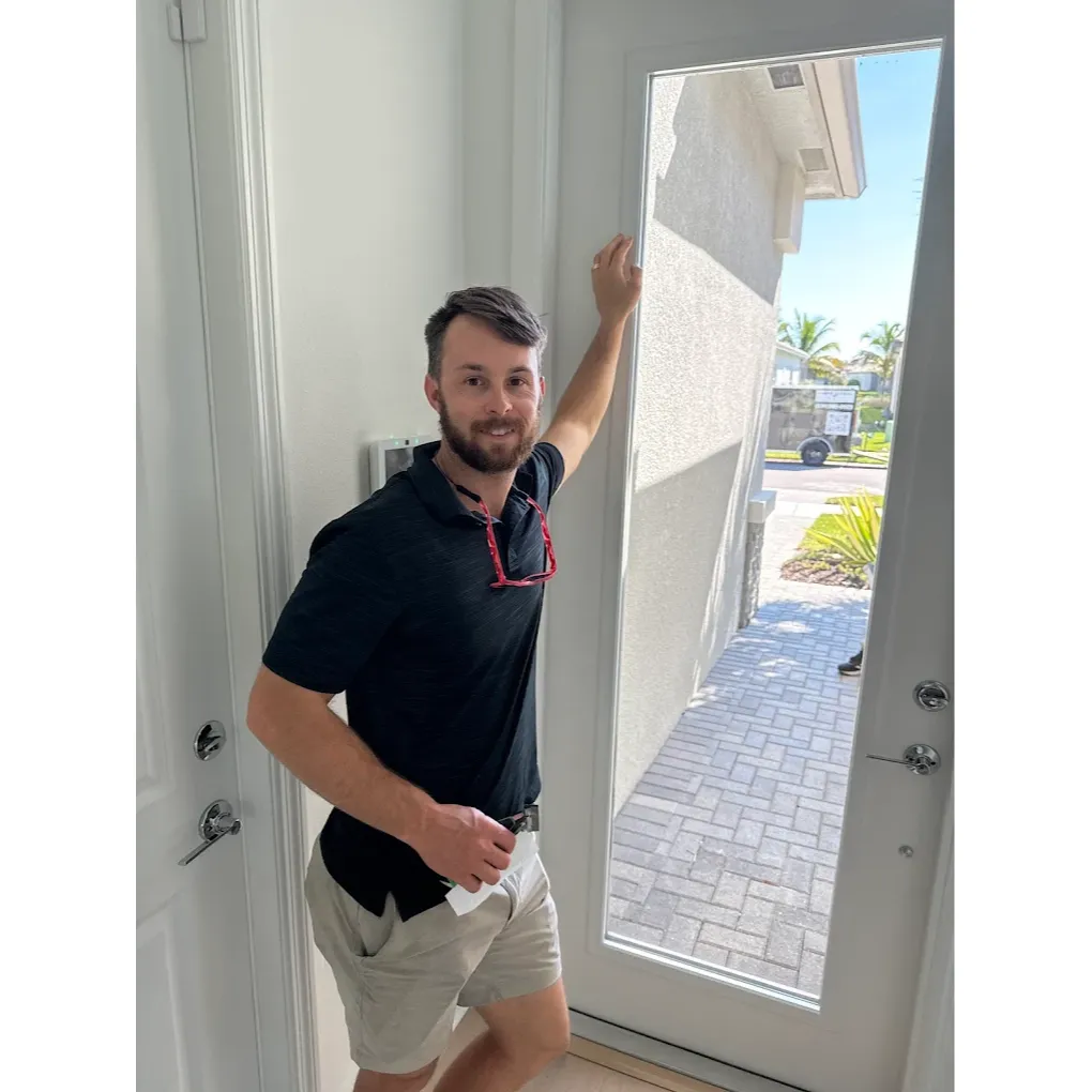 Window Cleaning Naples FL Image