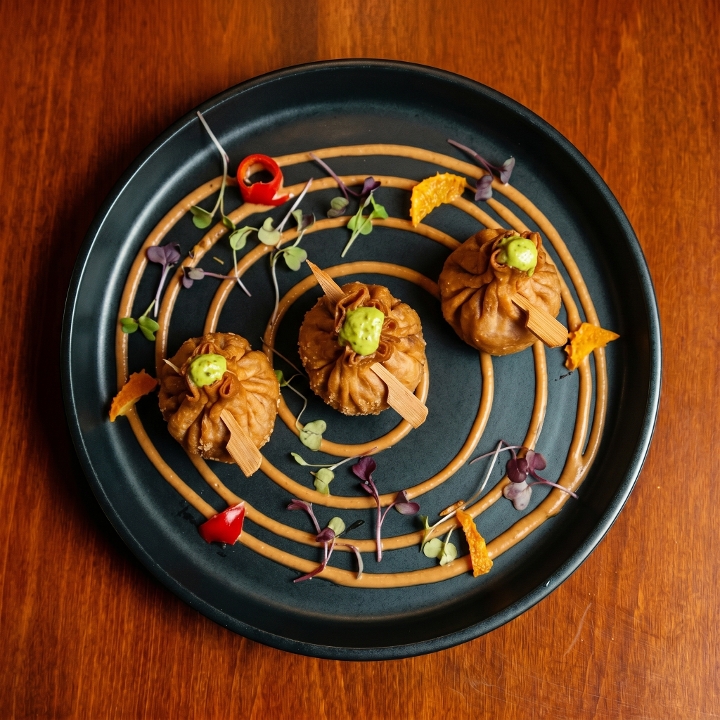 Veg Samosa