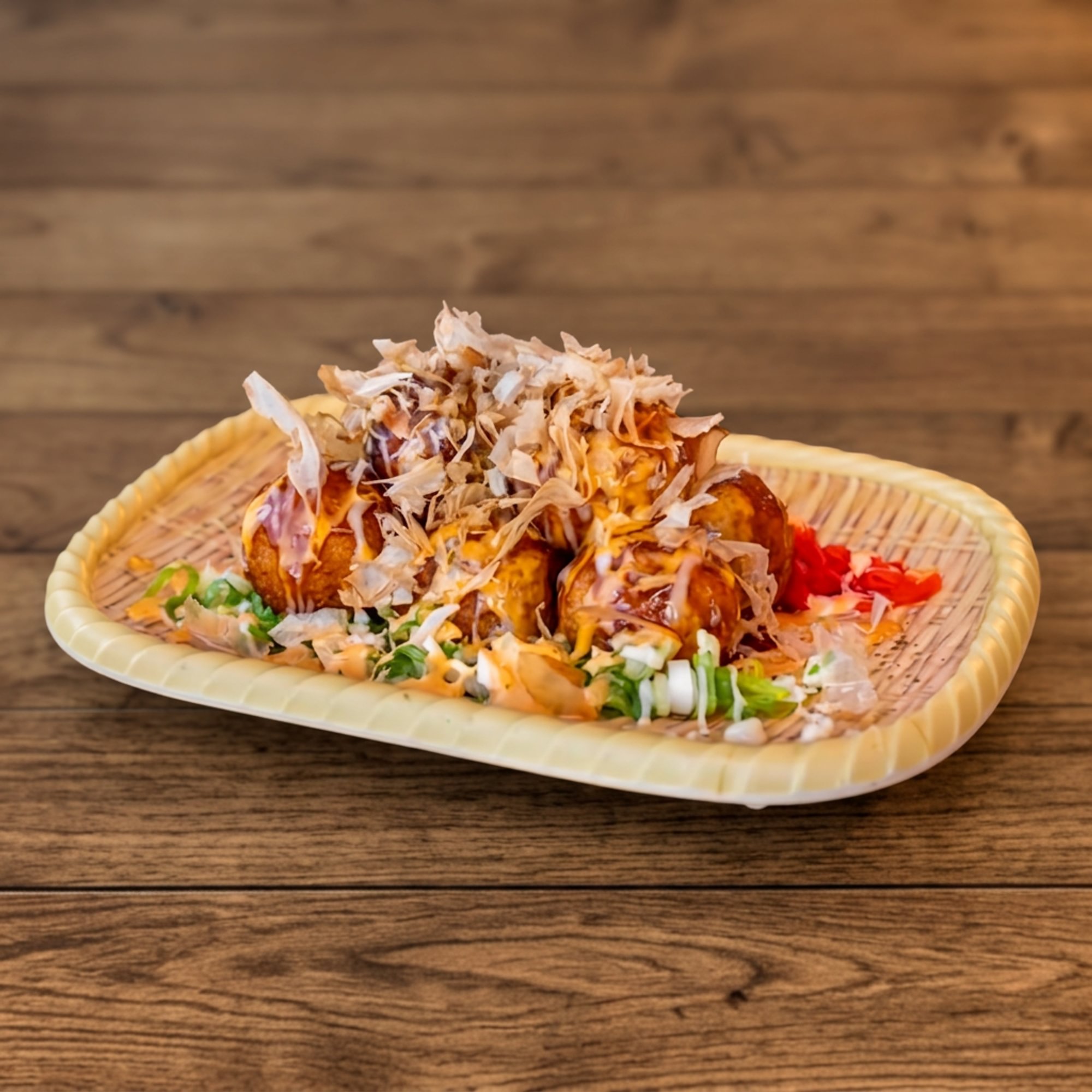 Takoyaki