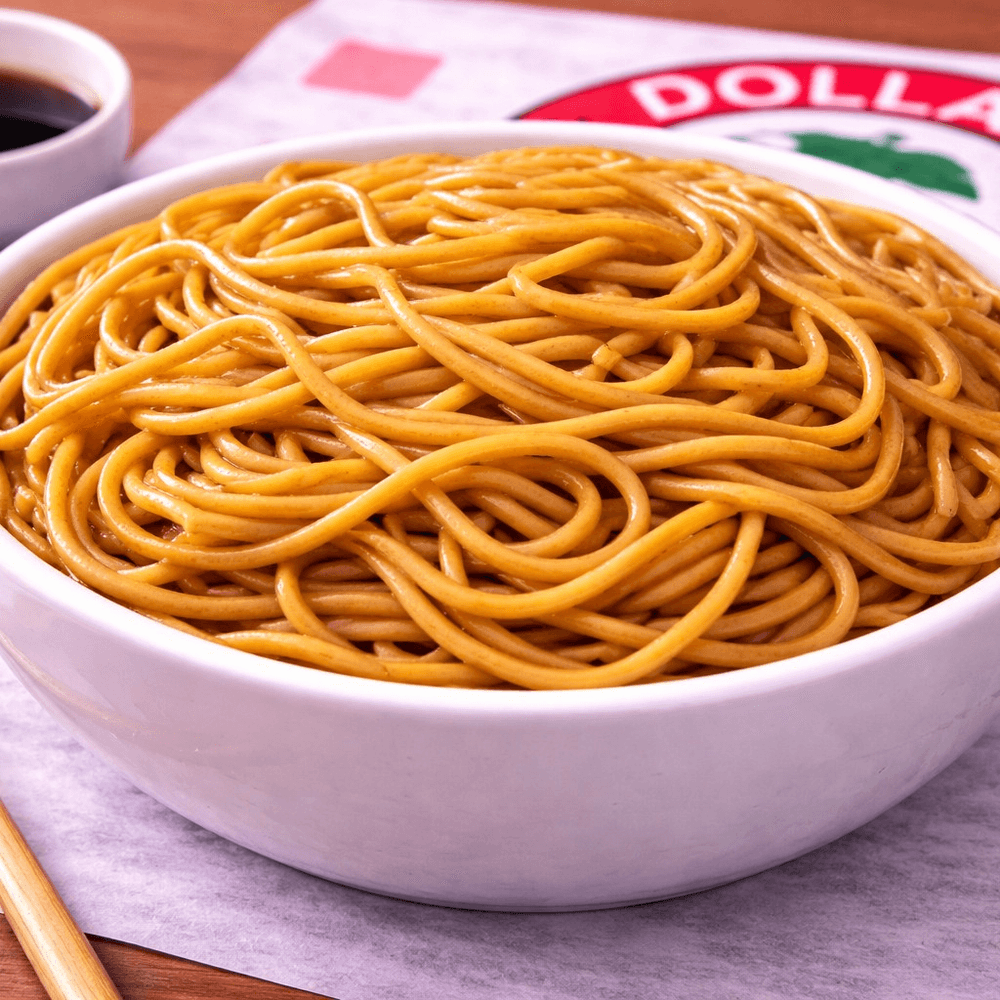 Lo-Mein