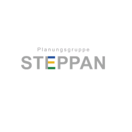 Logo von Planungsbüro Richard Steppan