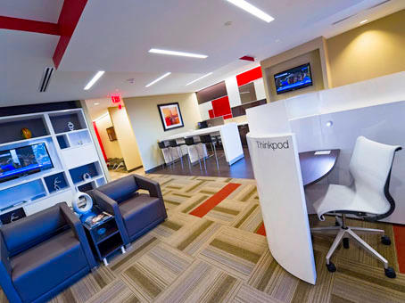 Regus - New Jersey, East Rutherford - Meadowlands Photo