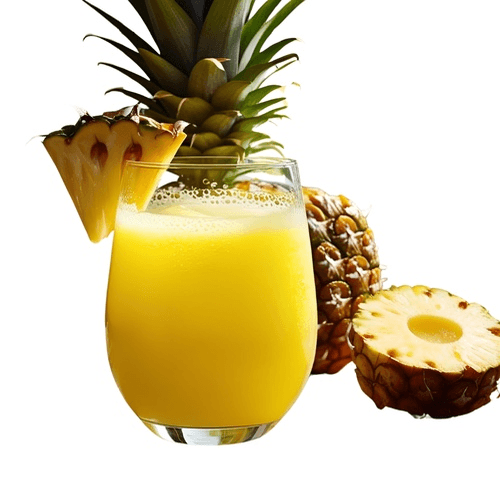 Pineapple Juice
