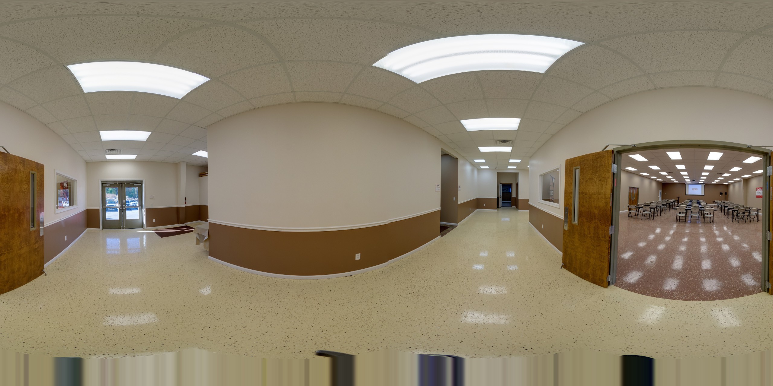 United Structural Systems Image