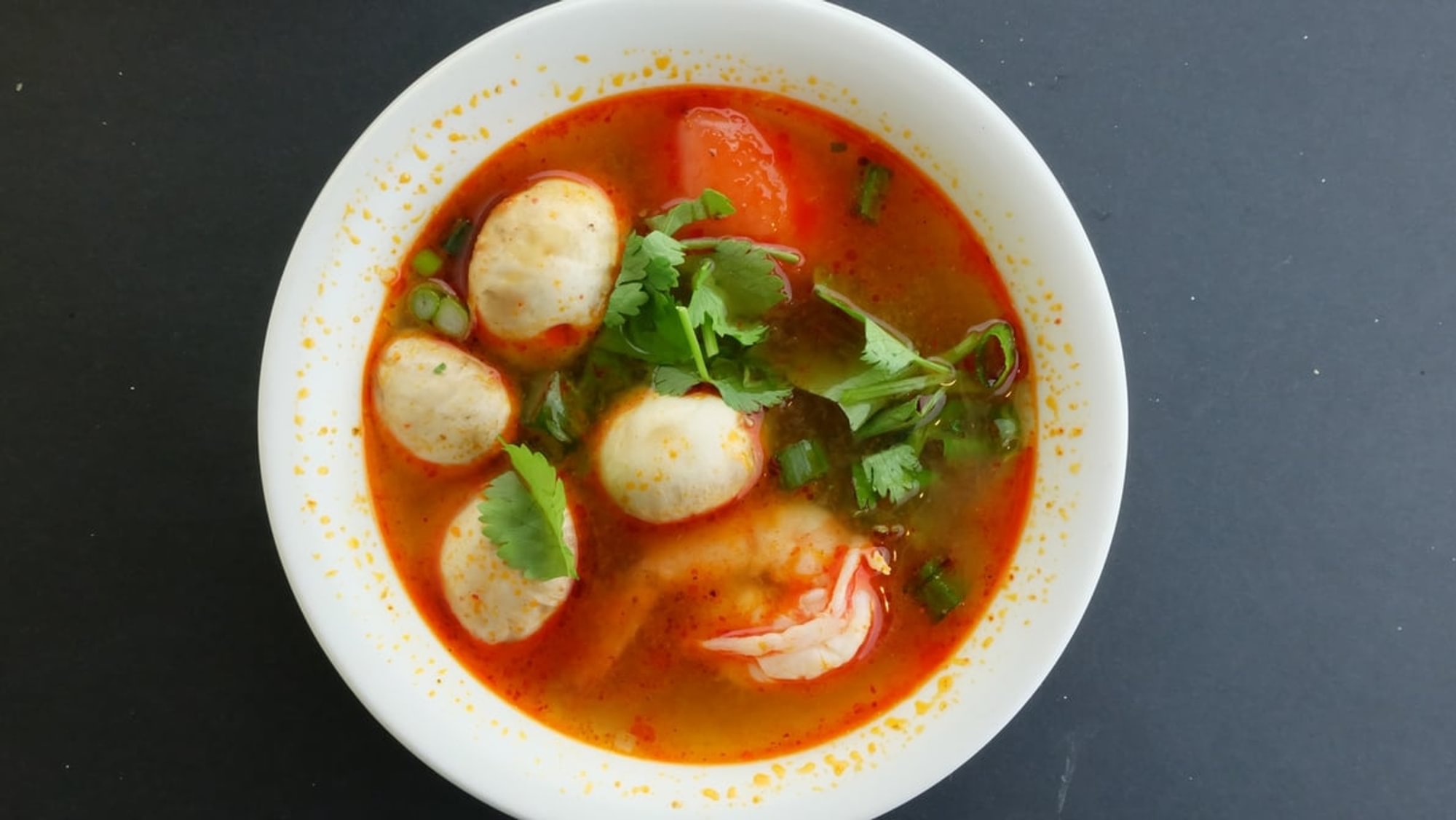 Tom Yum