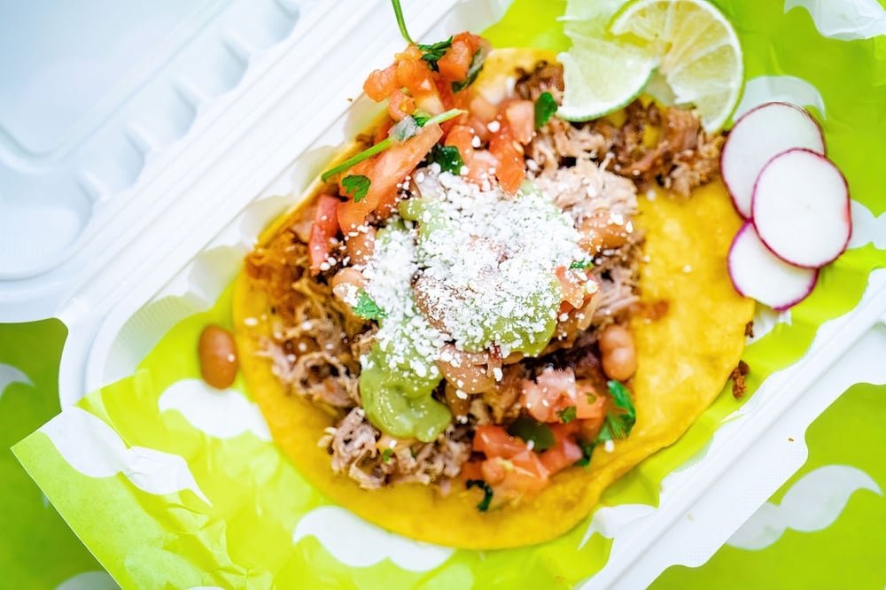 Papi Taco