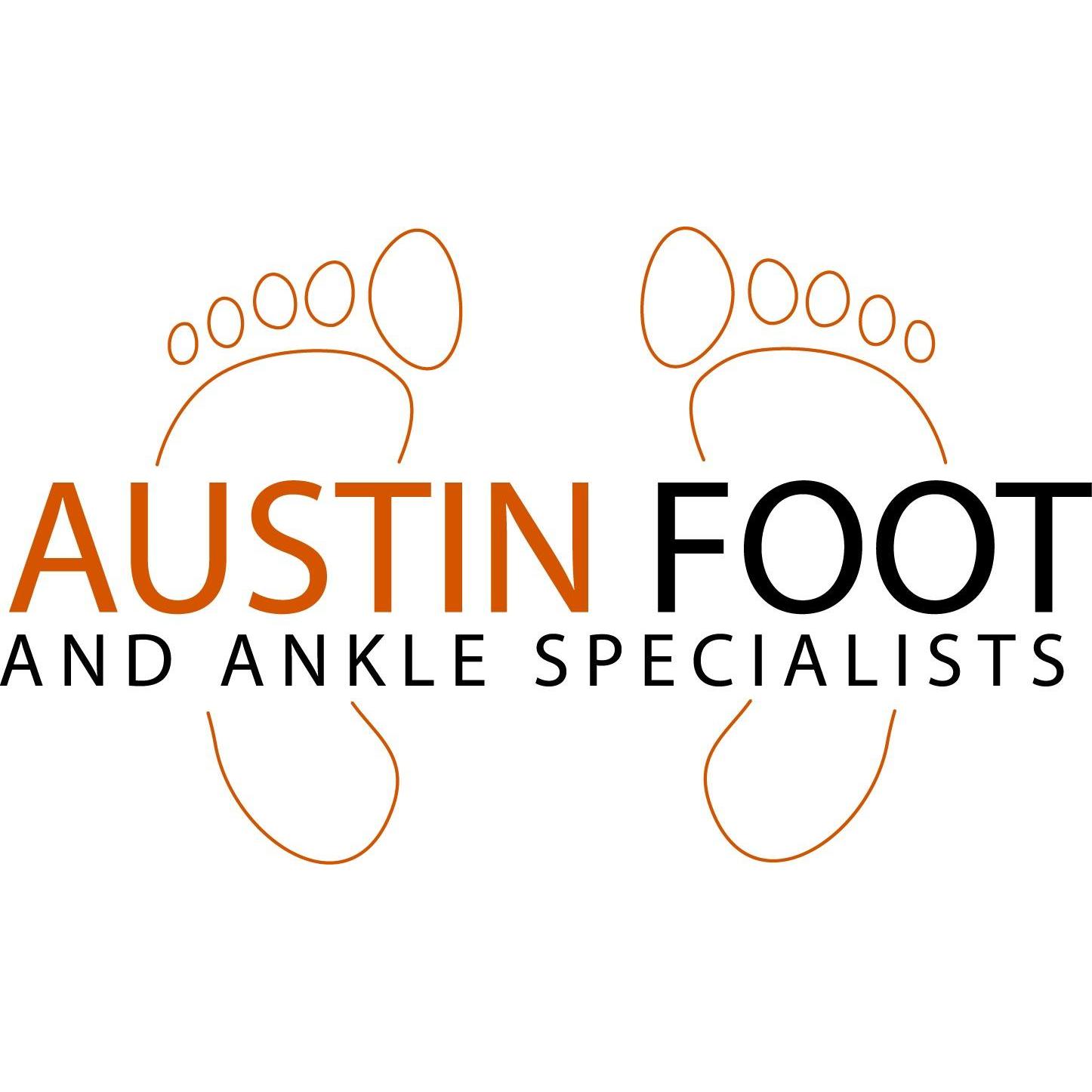 Austin Foot & Ankle Specialists in Austin, TX (512) 3809...