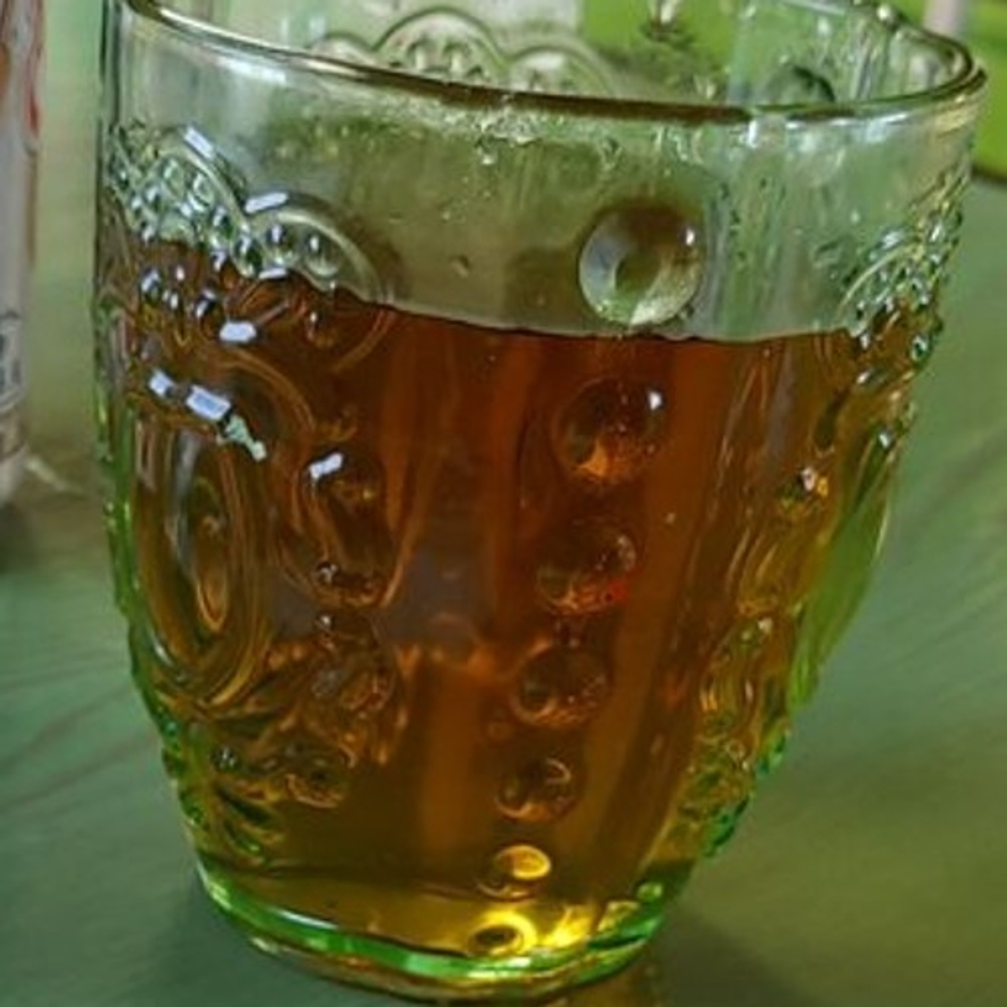 B7. Jasmine Tea