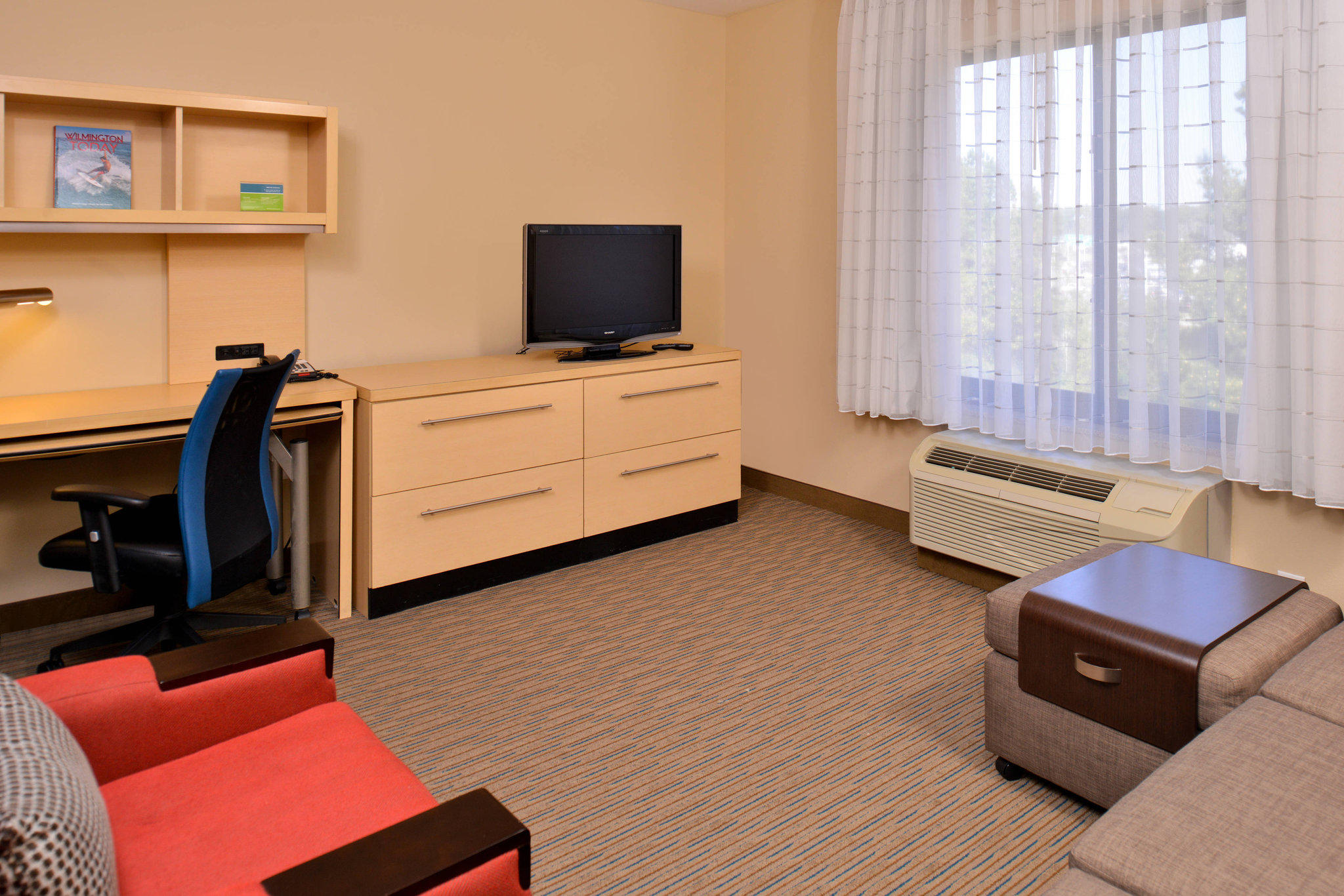 TownePlace Suites by Marriott Wilmington/Wrightsville Beach Photo