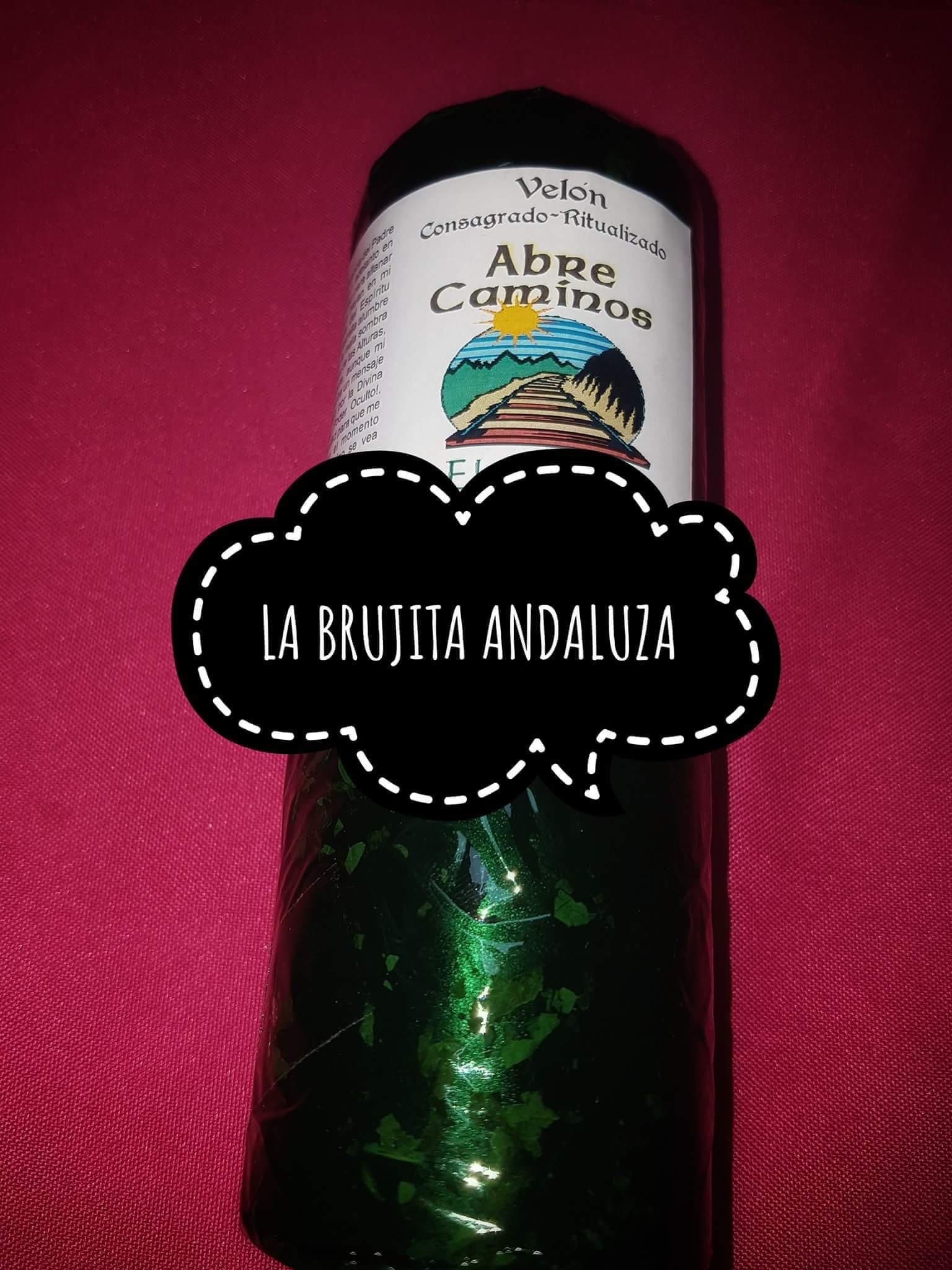 Images LA BRUJITA ANDALUZA